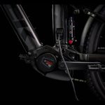 VTT ÉLECTRIQUE TOUT-SUSPENDU TREK POWERFLY FS 4 EQ SHIMANO DEORE 10V 625 WH 29'' ROUGE LAVE / NOIR GÉN 3 – Image 14