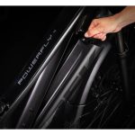 VTT ÉLECTRIQUE TOUT-SUSPENDU TREK POWERFLY FS 4 EQ SHIMANO DEORE 10V 625 WH 29'' ROUGE LAVE / NOIR GÉN 3 – Image 15