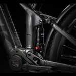VTT ÉLECTRIQUE TOUT-SUSPENDU TREK POWERFLY FS 4 EQ SHIMANO DEORE 10V 625 WH 29'' ROUGE LAVE / NOIR GÉN 3 – Image 18