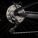 VTT ÉLECTRIQUE TOUT-SUSPENDU TREK POWERFLY FS 4 EQ SHIMANO DEORE 10V 625 WH 29'' ROUGE LAVE / NOIR GÉN 3 – Image 19