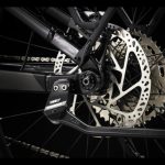 VTT ÉLECTRIQUE TOUT-SUSPENDU TREK POWERFLY FS 4 EQ SHIMANO DEORE 10V 625 WH 29'' ROUGE LAVE / NOIR GÉN 3 – Image 20