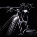 VTT ÉLECTRIQUE TOUT-SUSPENDU TREK POWERFLY FS 4 EQ SHIMANO DEORE 10V 625 WH 29'' ROUGE LAVE / NOIR GÉN 3 – Image 13