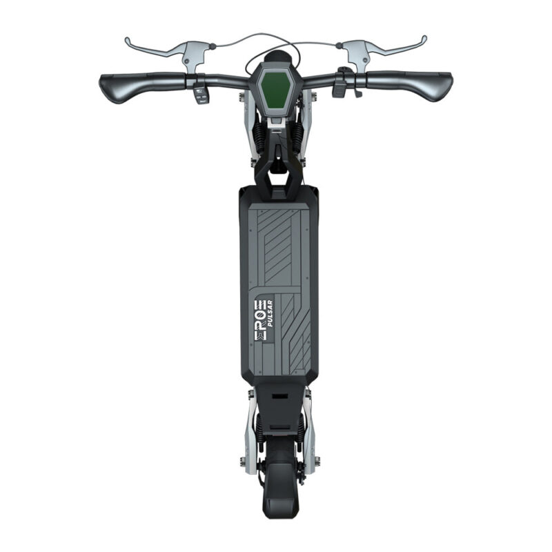 TROTTINETTE ÉLECTRIQUE WEEBOT EROZ PULSAR - 10 POUCES (60V 21AH - 60V25AH) – Image 6