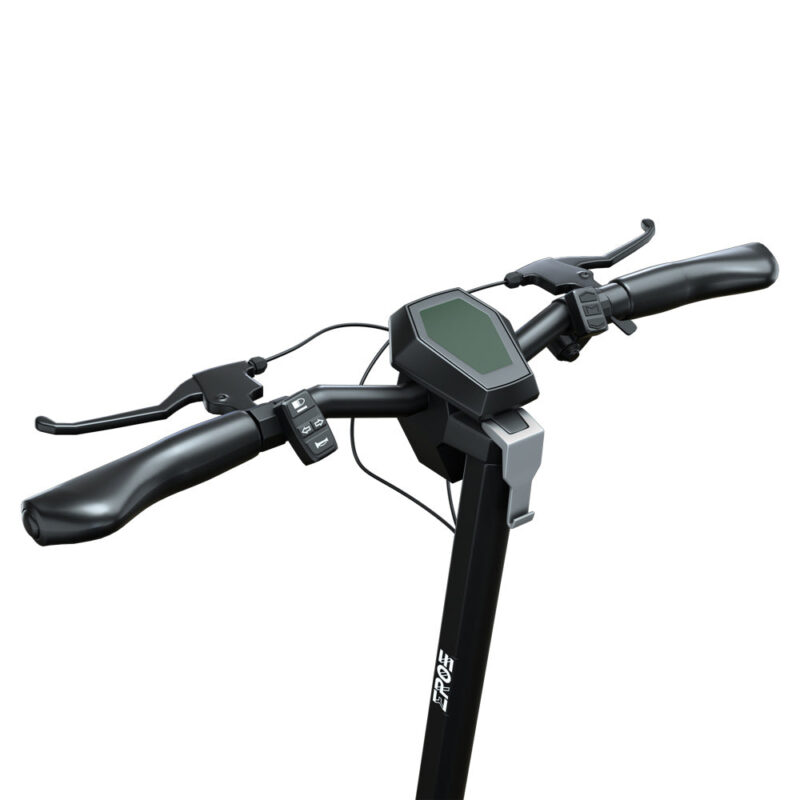 TROTTINETTE ÉLECTRIQUE WEEBOT EROZ PULSAR - 10 POUCES (60V 21AH - 60V25AH) – Image 5
