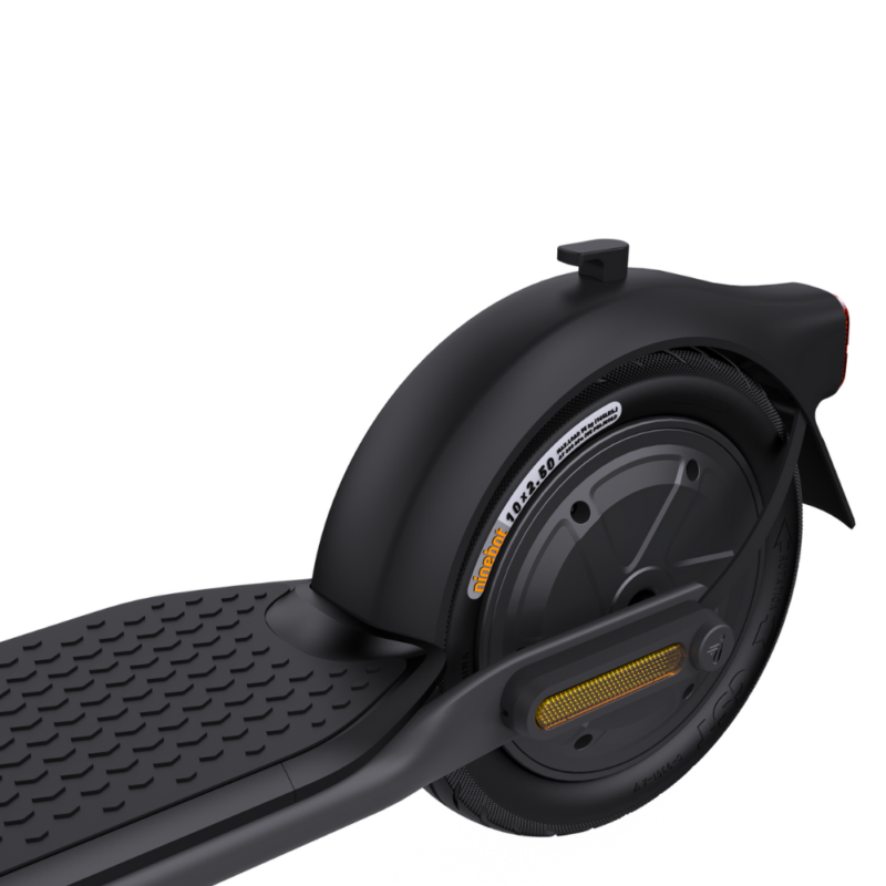 TROTTINETTE ÉLECTRIQUE NINEBOT F2 E - BY SEGWAY – Image 5