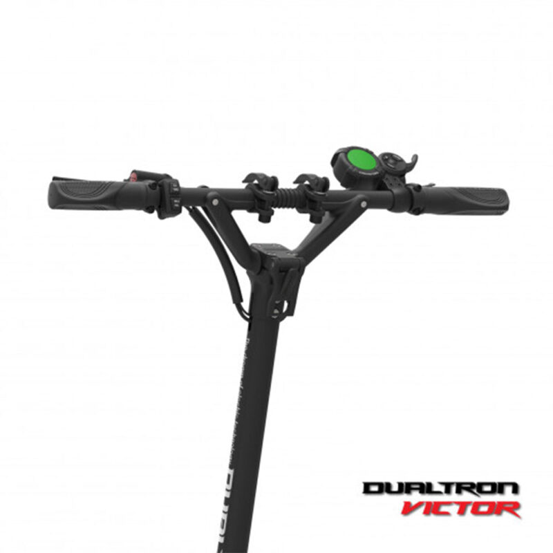 TROTTINETTE ELECTRIQUE DUALTRON VICTOR - 10 POUCES (60V 21AH, 24AH, 30AH) – Image 4