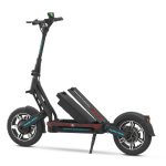 TROTTINETTE ÉLECTRIQUE DUALTRON CITY – Image 4