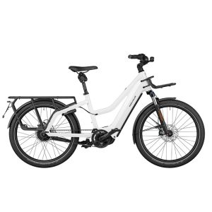 Speed Bike Riese & Müller Multicharger GT 750 HS