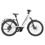 Speed bike Riese & Müller Nevo GT HS – Image 3