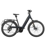 Speed bike Riese & Müller Nevo GT HS – Image 4