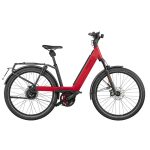 Speed bike Riese & Müller Nevo GT HS – Image 5