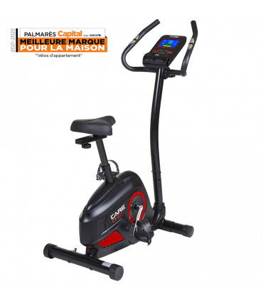 Vélo d'appartement connecté - CV-357 - Kinomap