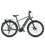 Vélo de randonnée électrique Kalkhoff Entice 5.B Move+ (2022) – Image 3