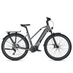 Vélo de randonnée électrique Kalkhoff Entice 5.B Move+ (2022)