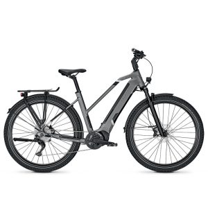 Vélo de randonnée électrique Kalkhoff Entice 5.B Move+ (2022)