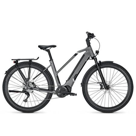 Vélo de randonnée électrique Kalkhoff Entice 5.B Move+ (2022)