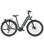 Vélo de randonnée électrique Kalkhoff Entice 5.B Move+ (2022) – Image 5