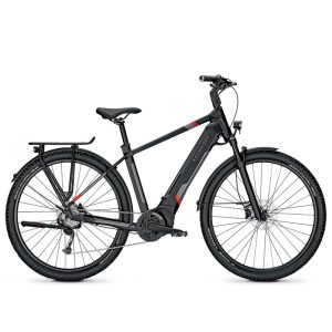 Vélo de randonnée électrique Kalkhoff Entice 5.B Season (2022)