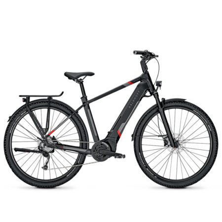 Vélo de randonnée électrique Kalkhoff Entice 5.B Season (2022)