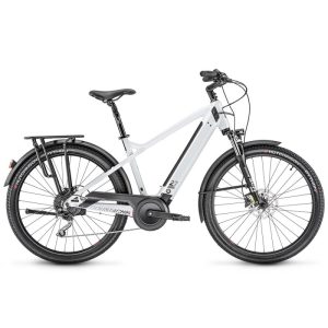 Vélo de randonnée électrique Moustache Samedi 27 Xroad 3 (2022)