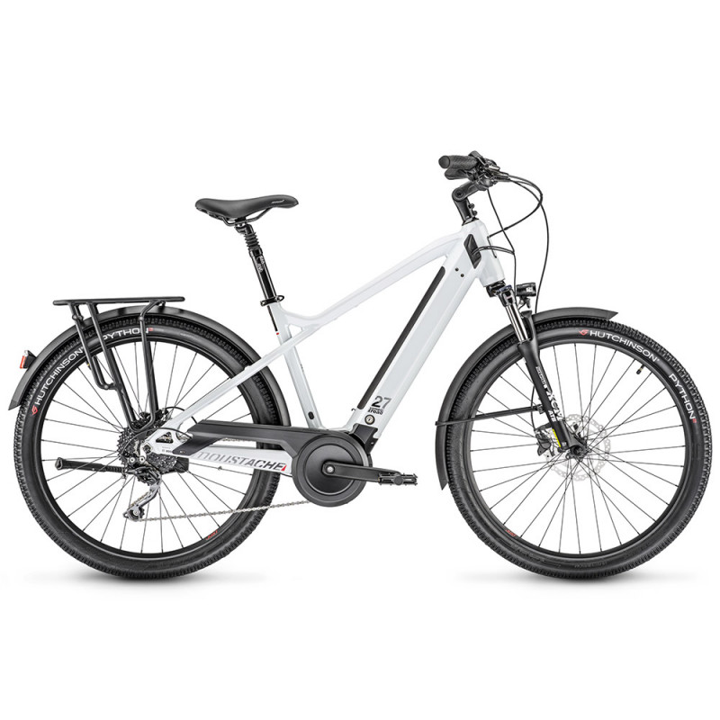 Vélo de randonnée électrique Moustache Samedi 27 Xroad 3 (2022)