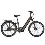Vélo de ville électrique Kalkhoff Image 7.B Excite+ – Image 4