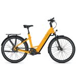 Vélo de ville électrique Kalkhoff Image 7.B Excite+ – Image 2