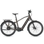 Vélo de ville électrique Kalkhoff Image 7.B Excite+ – Image 3