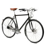Vélo de ville Pelago Hanko Commuter – Image 2