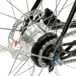 Vélo de ville Pelago Hanko Commuter – Image 6