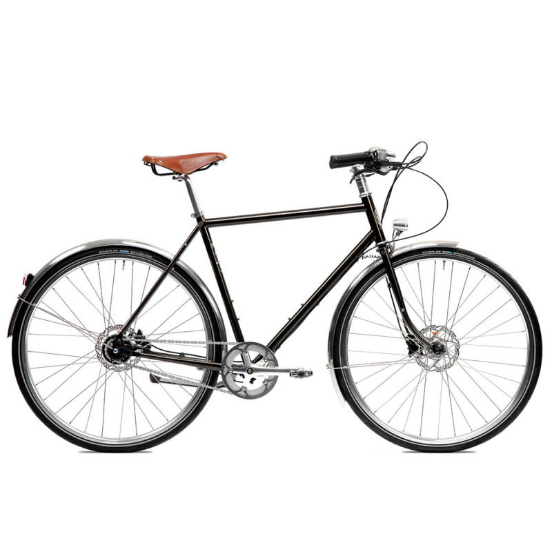 Vélo de ville Pelago Hanko Commuter