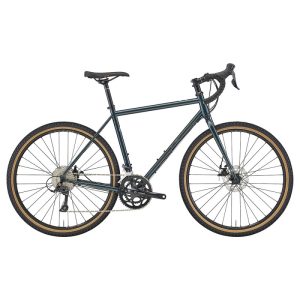Vélo gravel Kona Rove (2022)