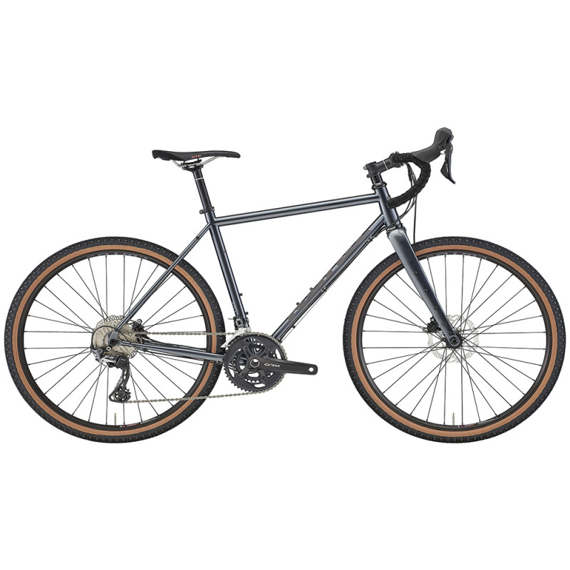 Vélo gravel Kona Rove LTD (2022)