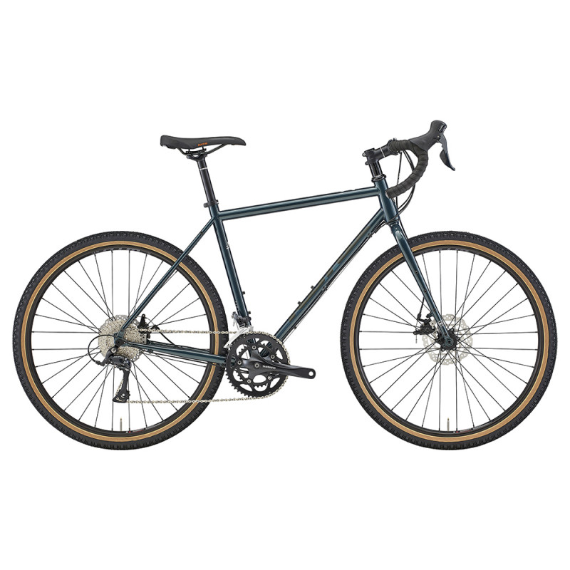 Vélo gravel Kona Rove (2022)