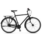 Vélo tout chemin VSF Fahrradmanufaktur T-100 - Shimano Nexus 8 / HS11