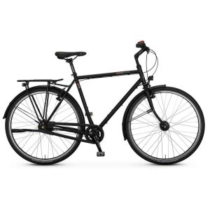 Vélo tout chemin VSF Fahrradmanufaktur T-100 - Shimano Nexus 8 / HS11