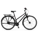 Vélo tout chemin VSF Fahrradmanufaktur T-100 - Shimano Nexus 8 / HS11 – Image 2