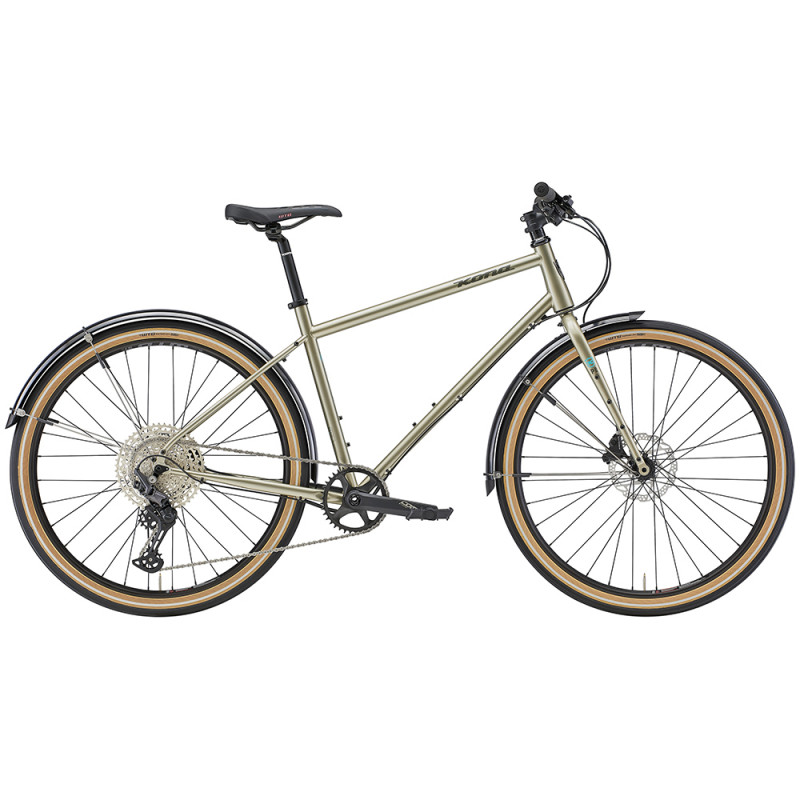 Vélo de ville Kona DR Dew (2022)