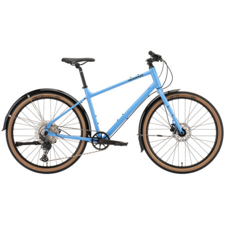 Vélo de ville Kona Dew Deluxe (2022)