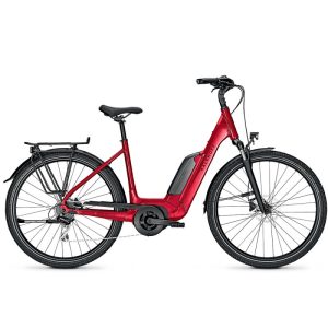 VTC électrique Kalkhoff Endeavour 1.B Move (2022)