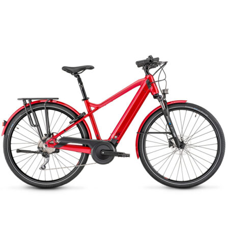 VTC électrique Moustache Samedi 28.5 (2022)